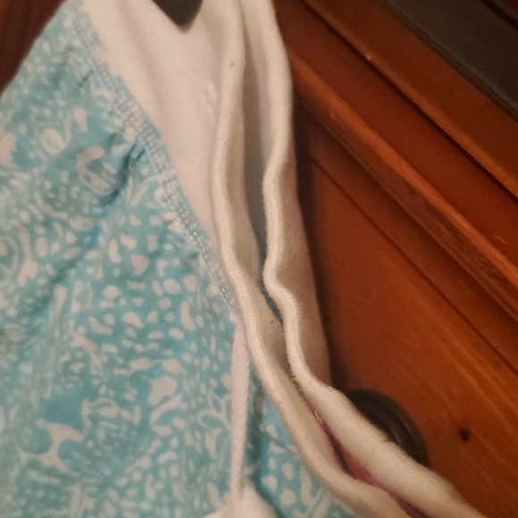 Lilly Pullitzer Beach linen skirt - Picture 6 of 6